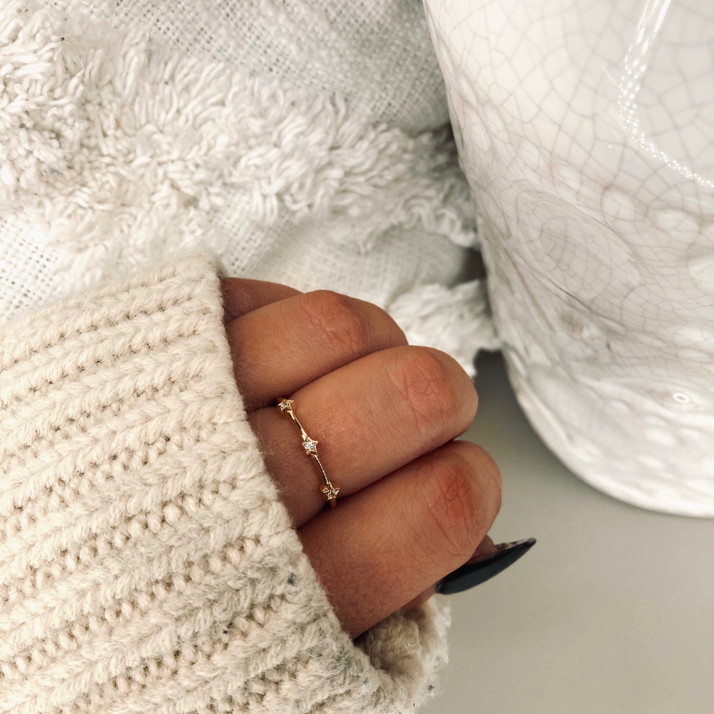A&A Make A Wish Ring