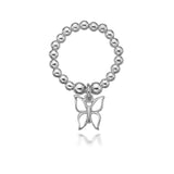 Pippa Butterfly Ring