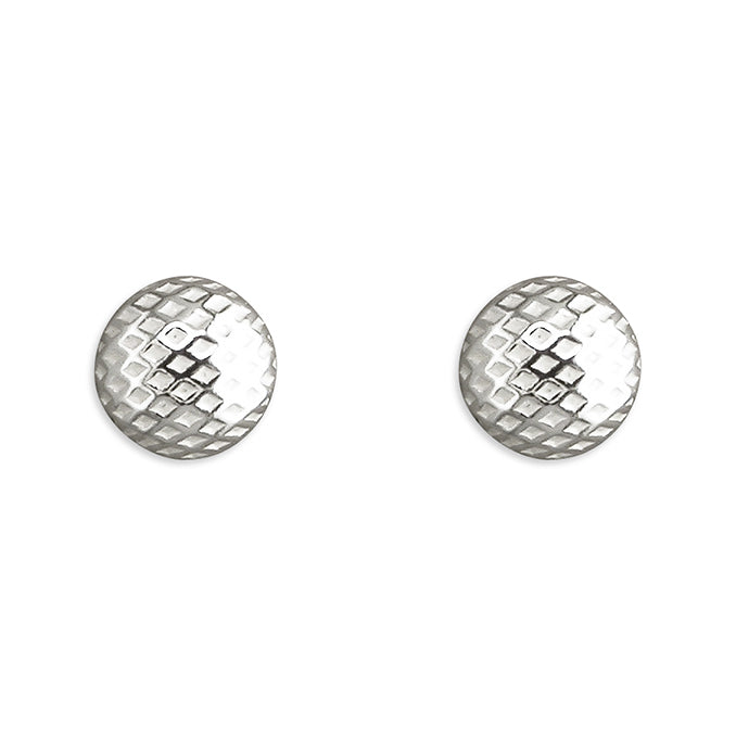 Crosshatch Studs