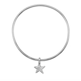 Signature Mini Star Bangle