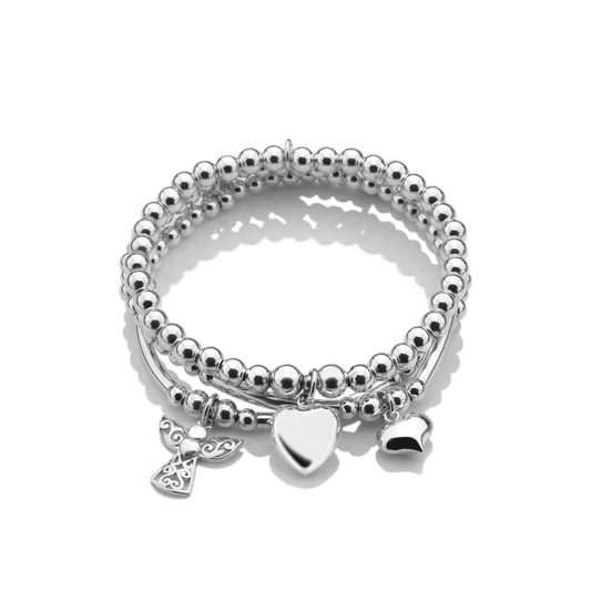 Guardian Angel Stack