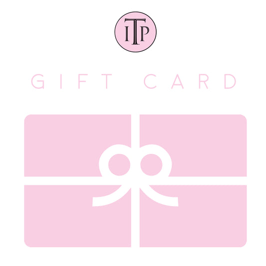 In The Pink E-Gift Card