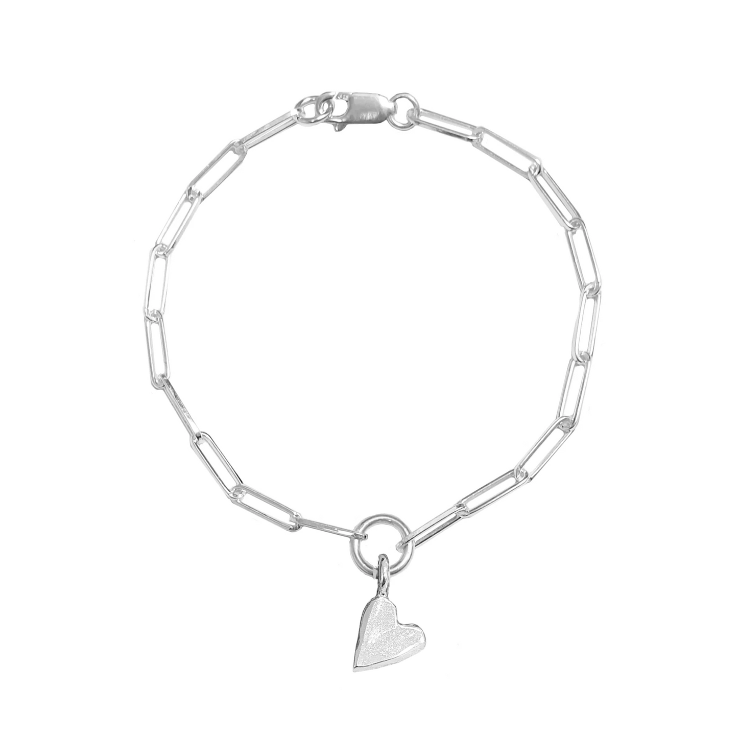 All my sales love bracelet