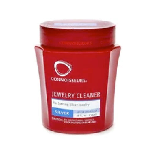 Connoisseurs Silver Jewellery Cleaner (Silver Dip)
