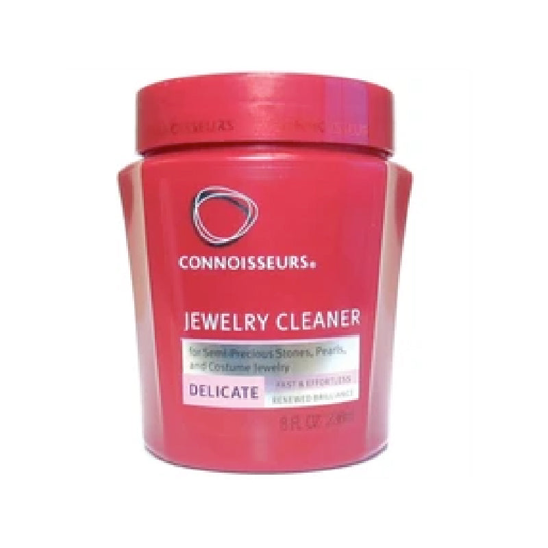 Connoisseurs Delicate Jewellery Cleaner