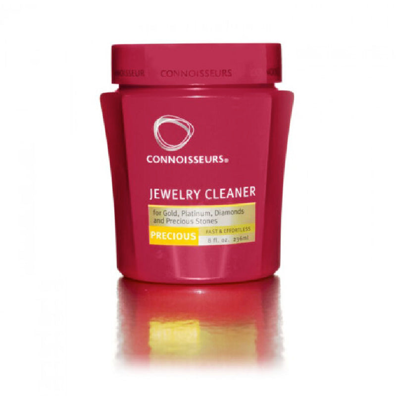 Connoisseurs Precious Jewellery Cleaner (Gold Dip)