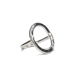 Signature Halo Ring