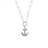 Signature Anchor Trace Chain