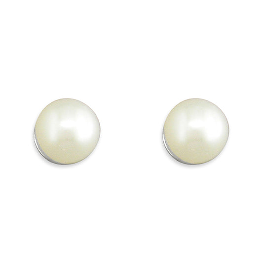 Mini Freshwater Pearl Studs