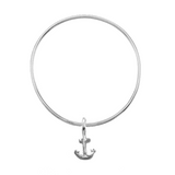 Signature Anchor Bangle