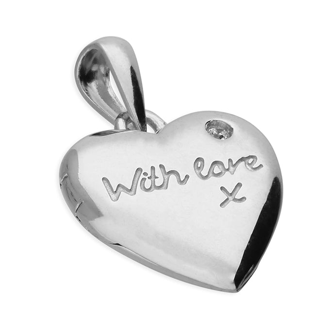 With Love Locket