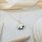 ITP Signature Clam Shell Necklace Necklace