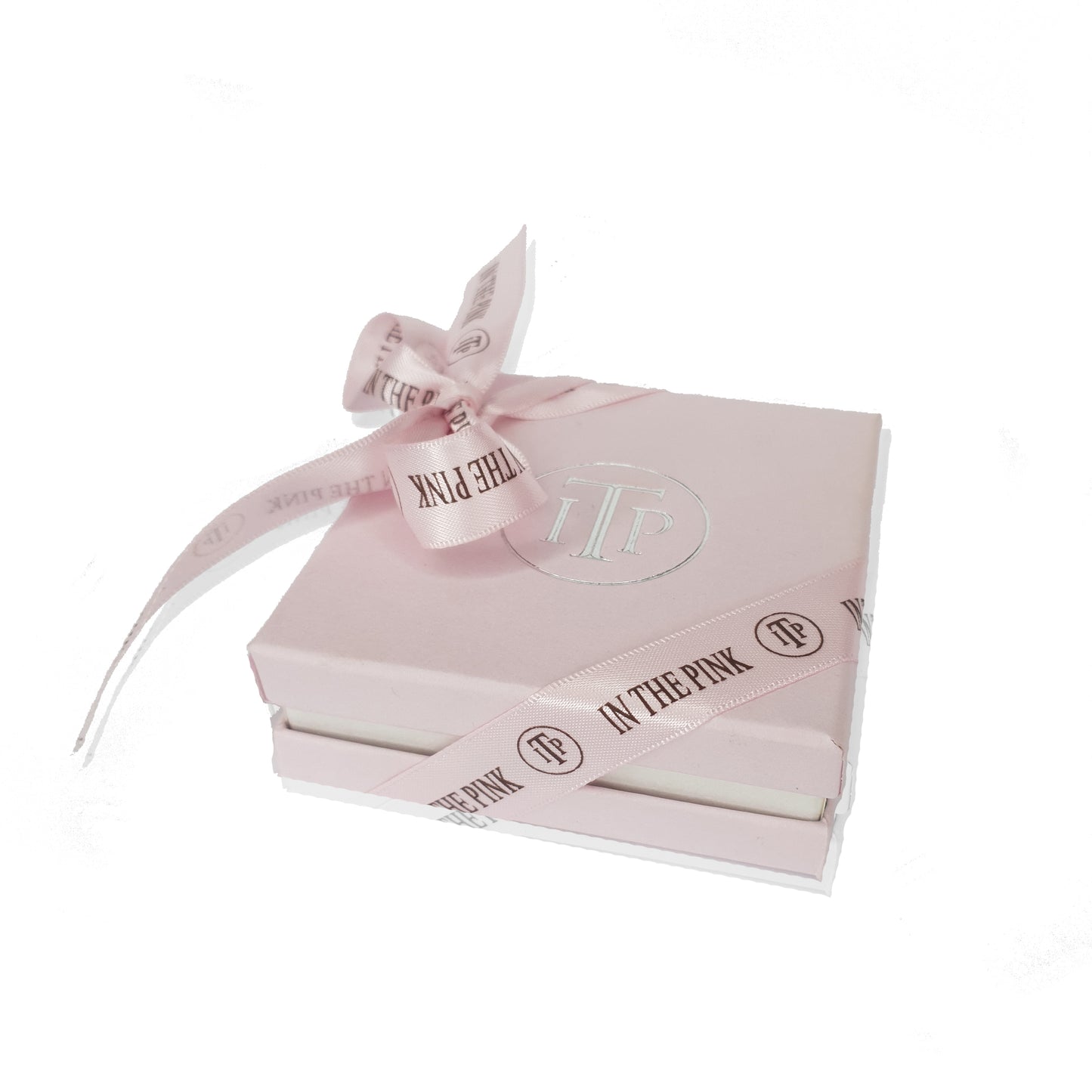 Signature Halo Necklace