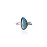 MAYA Australian Opal Treasure Ring