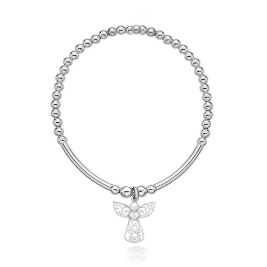 Angel Tube Bracelet