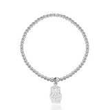 Owl Bracelet