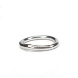 Signature Stacking Ring