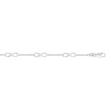 Infinity Bracelet
