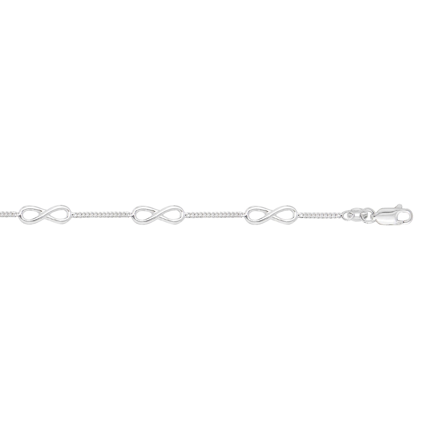 Infinity Bracelet