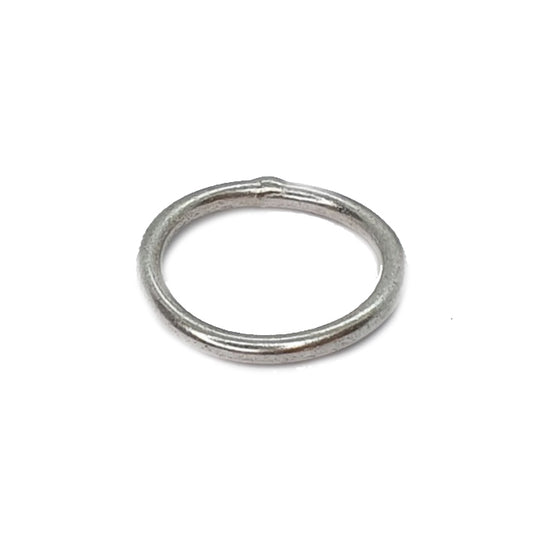 Signature Skinny Stacking Ring