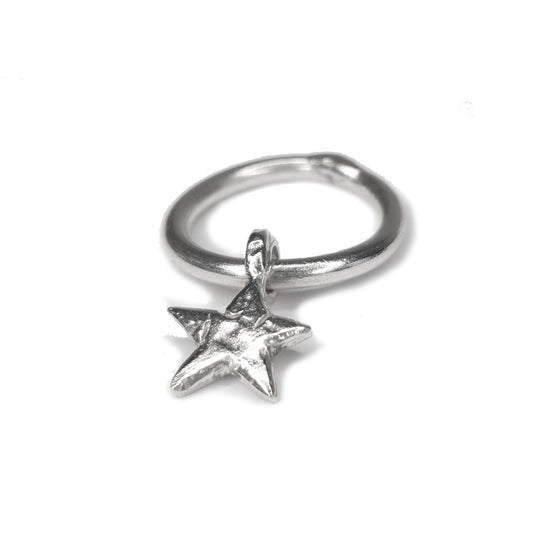 Signature Mini Star Ring