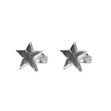 Signature Star Studs