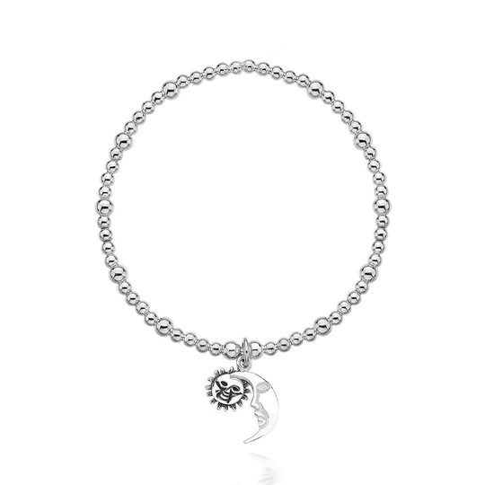 Dione Sun & Moon Bracelet