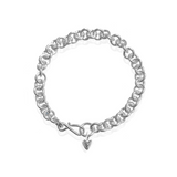 Signature Forever Bracelet
