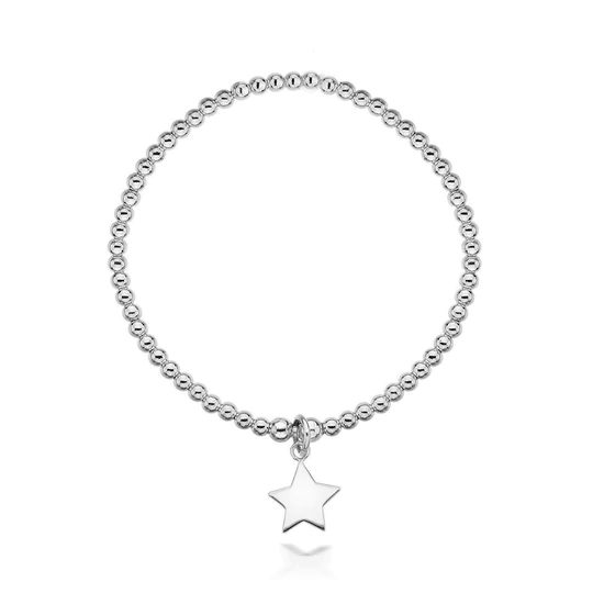 Vega Star Bracelet