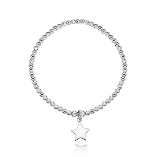 Vega Star Bracelet