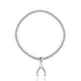 Wishbone Bracelet